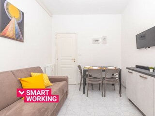 Appartement Turin Kenmerken 10