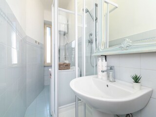 Appartement Turin Kenmerken 11