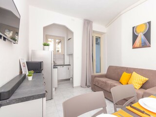 Appartement Turin Kenmerken 12