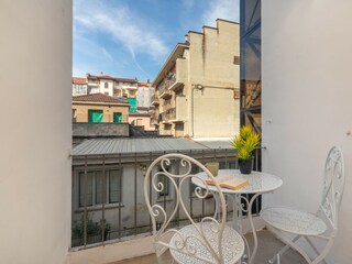 Apartment Turin Außenaufnahme 3