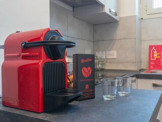 Appartamento Turin Registrazione all'aperto 2