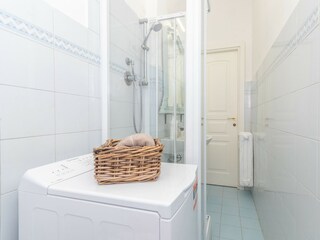 Apartment Turin Ausstattung 14