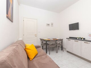 Apartment Turin Ausstattung 16