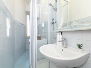 Appartamento Turin Caratteristiche 20