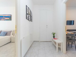 Appartement Turin Kenmerken 21