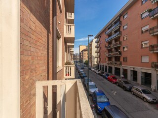 Appartement Turin Enregistrement extérieur 7