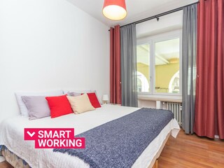 Appartement Turin Équipement 2