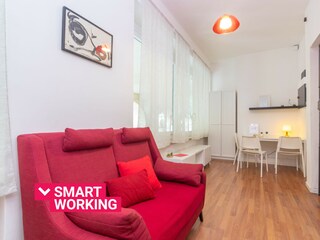 Appartement Turin Équipement 3