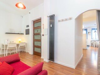 Appartamento Turin Caratteristiche 7