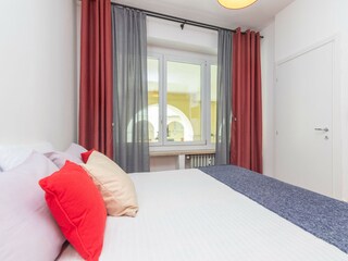 Appartement Turin Équipement 7