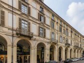 Appartement Turin Buitenaudio-opname 1