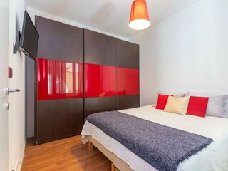 Appartement Turin Équipement 10