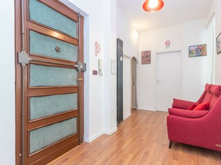 Appartamento Turin Caratteristiche 11