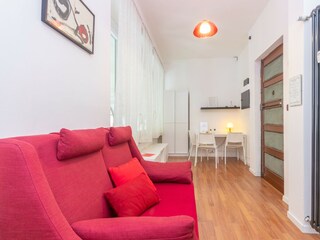 Appartamento Turin Caratteristiche 6