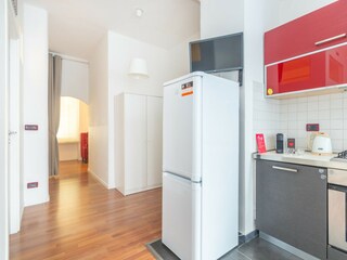 Appartement Turin Équipement 15