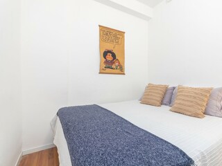 Appartement Turin Équipement 16