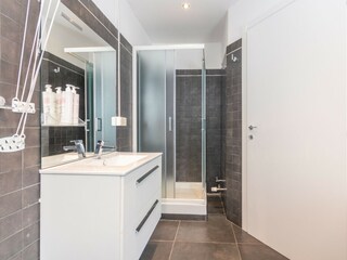 Appartement Turin Équipement 17
