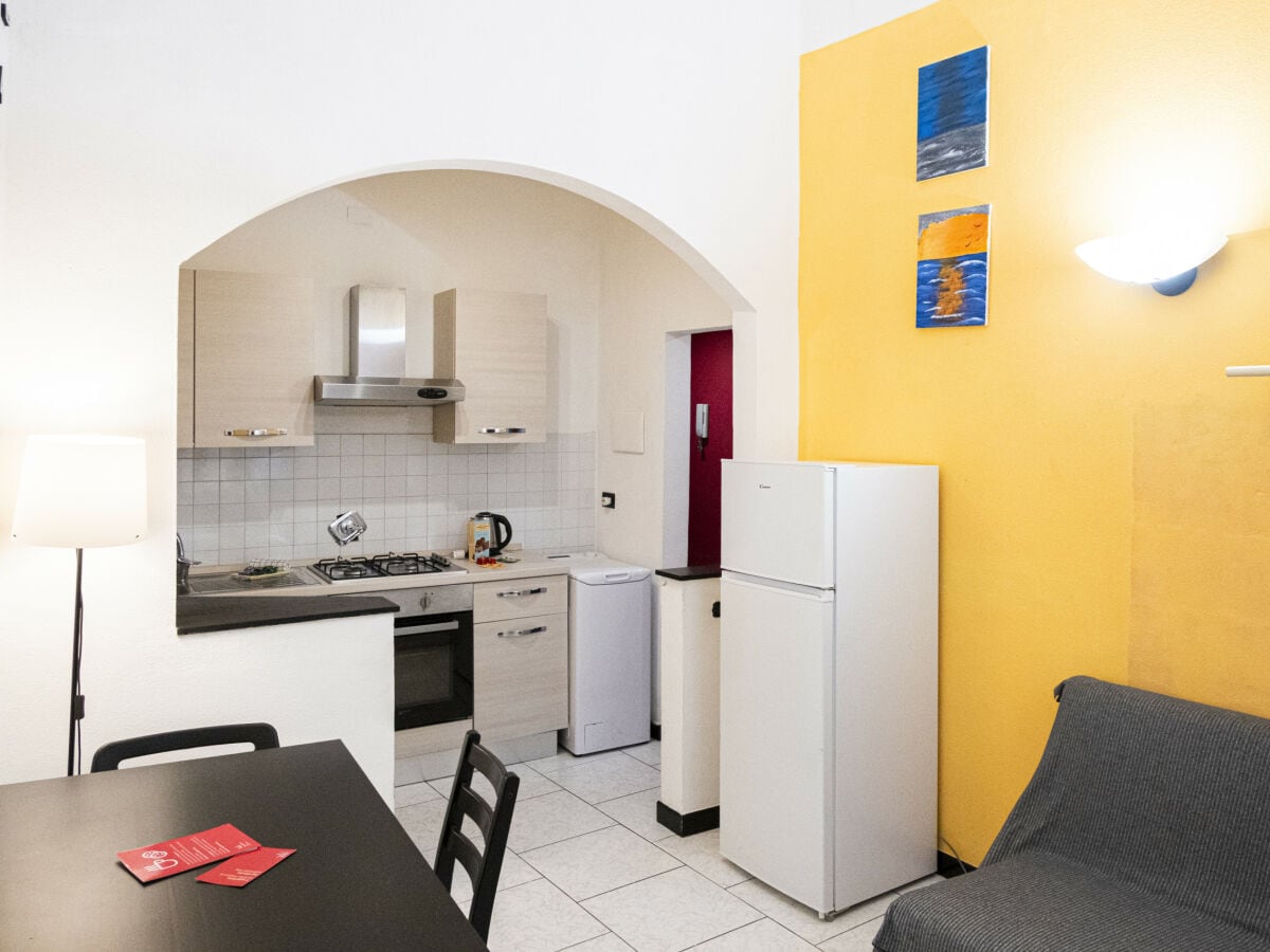 Apartment Albissola Marina Ausstattung 7