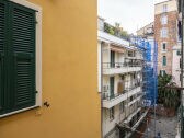 Appartement Albissola Marina Buitenaudio-opname 1