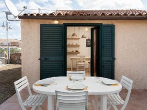 Appartamento Casa delle Conchiglie a Porto Taverna - San Teodoro - image1