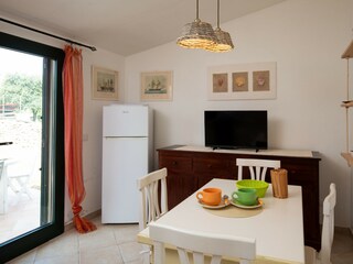 Appartement San Teodoro Kenmerken 6