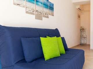 Appartement San Teodoro Kenmerken 7