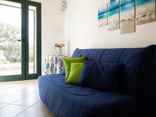 Appartement San Teodoro Kenmerken 8