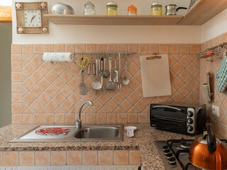 Appartement San Teodoro Kenmerken 11