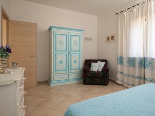 Appartement San Teodoro Kenmerken 13