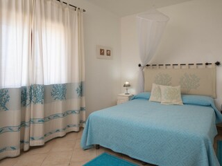 Apartment San Teodoro Features 14