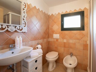 Appartement San Teodoro Kenmerken 17