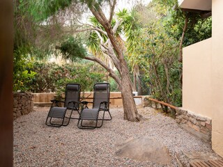 Apartamento San Teodoro Entorno 12