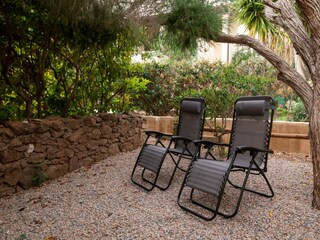 Apartamento San Teodoro Entorno 13
