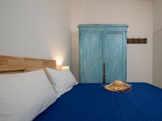 Apartment San Teodoro Ausstattung 5