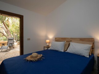 Apartamento San Teodoro Características 9
