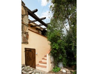 Apartamento San Teodoro Grabación al aire libre 3