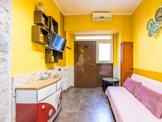 Appartement Neapel Kenmerken 4