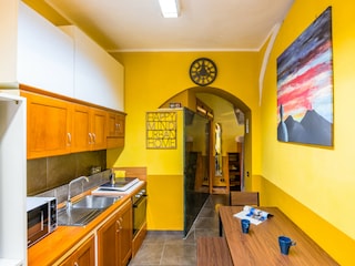 Appartement Neapel Kenmerken 6
