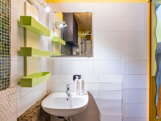 Appartement Neapel Kenmerken 13