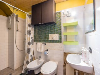 Appartement Neapel Kenmerken 15