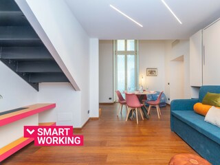 Appartamento Turin Caratteristiche 5