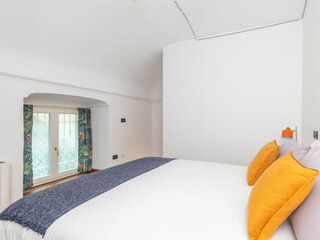 Apartamento Turin Características 6