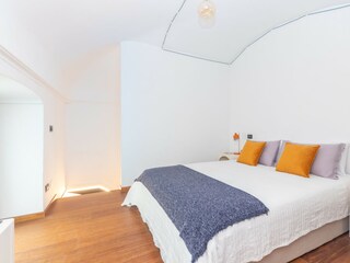 Apartamento Turin Características 10