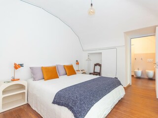 Apartment Turin Ausstattung 11