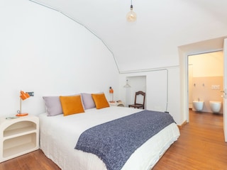Appartement Turin Kenmerken 11