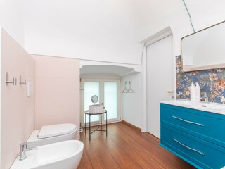 Apartment Turin Ausstattung 14
