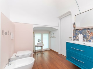 Appartement Turin Kenmerken 14