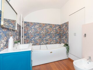 Apartment Turin Ausstattung 16