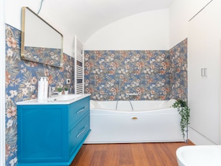 Appartement Turin Kenmerken 17
