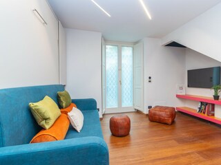 Apartamento Turin Características 18